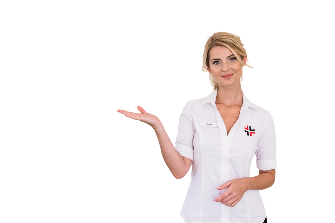 First aid trainer in Tin Can Bay